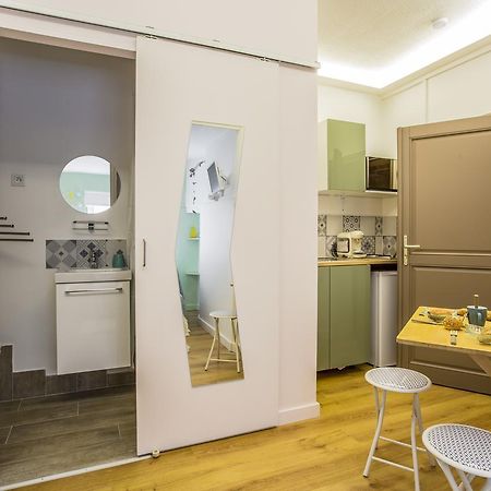 Clublord Sweet Escape In The Heart Of Vieux Lyon Appartement Buitenkant foto
