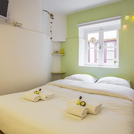 Clublord Sweet Escape In The Heart Of Vieux Lyon Appartement Buitenkant foto