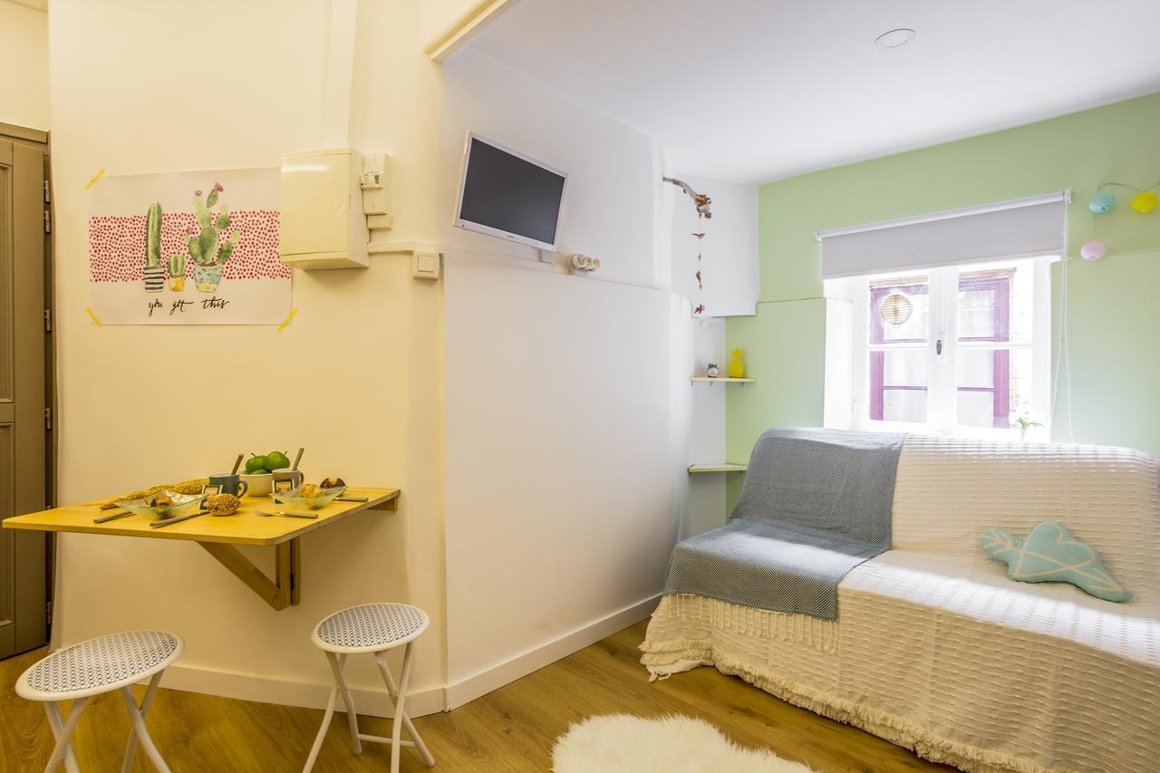 Clublord Sweet Escape In The Heart Of Vieux Lyon Appartement Buitenkant foto