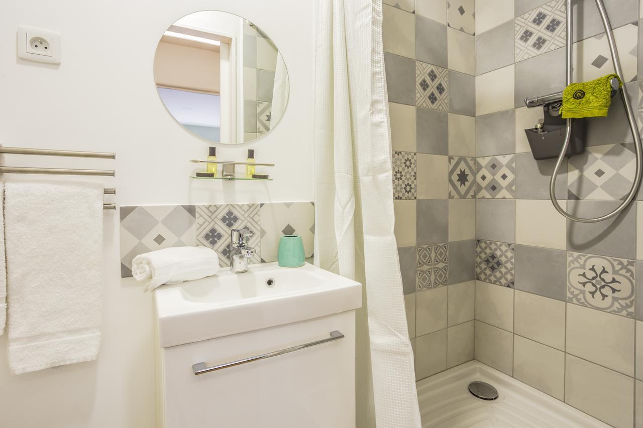 Clublord Sweet Escape In The Heart Of Vieux Lyon Appartement Buitenkant foto