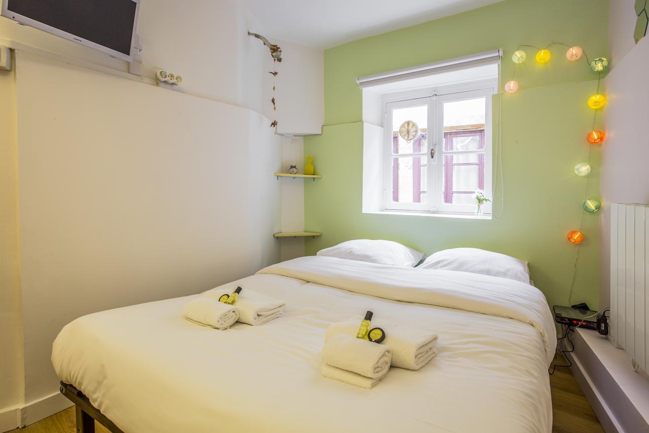 Clublord Sweet Escape In The Heart Of Vieux Lyon Appartement Buitenkant foto