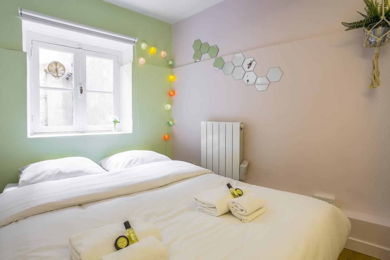 Clublord Sweet Escape In The Heart Of Vieux Lyon Appartement Buitenkant foto